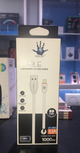 Cable American Economico iphone