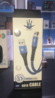 Cable American Economico v8
