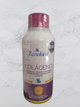 COLAGENO HIDROLIZADO CON CITRATO DE MAGNESIO Y GANODERMA X 600 ML