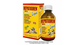 HEPATODREM TRIPLE ACCION SOLUCION ORAL X 240 ML NATURAL FRESHLY