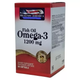 OMEGA 3 HEALTY AMERICA 1200 MG POR 100 CAP