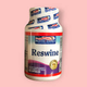 RESWINE  (RESVERATROL)260 MG X 60 CAPSULAS