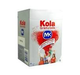 KOLA GRANULADA  25 GR SACHET MK