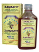 ZARZAFIT  ZARZAPARRILLAJABE X 360 ML IMPROFARME