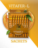 VITAFER L SACHET X 10 ML  NATURAL MEDY UNIDAD
