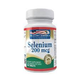 SELENIUM 200 MCG X 100 TABLETAS