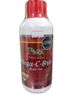 MEGA-C-BRIN X 500 ML MEDICAL NATURAL HERC