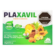 PLAXAVIL POLVO DESPARASITANTE SABOR A NARANJA X20 GR