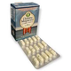 CLORURO DE MAGNESIO CON COLAGENO Y VITAMINA D3  CAPSULAS X 60 CAP ALNATURE