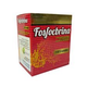 FOSFOCBRINA CON VITAMINAS Y MINERALES X 10 CASPULAS TOTALMAX