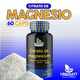 CITRATO DE MAGNESIUM 420MG- ACIDO ASCORBICO60MG CAPSULAS URBANATT