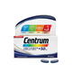 CENTRUM SILVER MULTIVITAMINICO HOMBRES Y MUJERES  MAS 50 AÑOS    X 30 TABLETAS PFIZER
