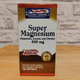 SUPER MAGNESIO 400 MG X 100 CAP HEALTHY