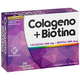 COLAGENO - BIOTINA CAJA X 30 CAPSULAS NOVOFAR