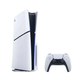 PS5 SLIM DISCO (OPEN BOX ) NEW