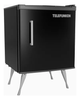 FRIGOBAR TELEFUNKEN 50L BLACK TFK-HF50-B