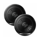 JUEGO PARLANTES PIONEER TS-G1620F 6 2VIAS 40W RMS 300W