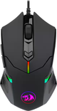 Mouses con cable Redragon Centrophorus2 Black M601-RGB
