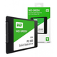 SSD 240GB WESTERN DIGITAL GREEN 2.5 SATA 545MB/S