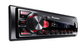 AUTOESTEREO PIONEER MVH-S235BT USB/BLUETOOTH