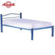 CAMA NEON 1 PLAZA
