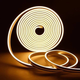 neon calido de 12 v