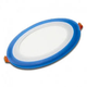Panel 3w gypsum filo azul