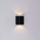 Aplique 2 led