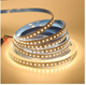 cinta led 110v calido