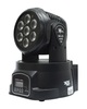 Robotica led 7 puntos