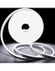 neon blanco 12 v