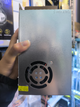 fuente 30 amp de aluminio\alimentacion