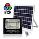 Reflector solar RGB 100w