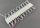 modulo mini led 12V