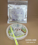 cinta cob 12 v verde