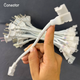 conector pega