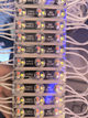 modulo RGB( multicolor)
