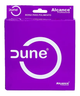BOINA DUNE ESPUMA SUPER AGRESSIVA 5' - ALCANCE