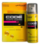 CODE 65ml - ALCANCE