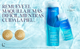 esika desmaquillante bifasico mini promocion 40ml