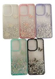 Fundas Brillo con mariposas