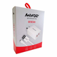 Cargador 220V MIXOR QUIERO V8 5.1A