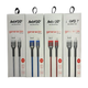 Cable USB MIXOR TIPO C GENERACION 4.1A