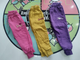 PN0230 PANTALON JOGGING CON FRIZA NENA "DEGLORI"