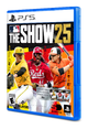MLB The Show 25 PS5