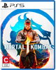 Mortal Kombat 1 PS5