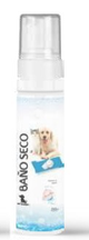 Baño seco bebe sky pet 200ml