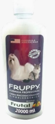 FRUPPY Shampoo acondicionador hipoalergenico (Frutal) x 450ml