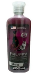 FRUPPY Shampoo acondicionador hipoalergenico (Uva) x 450ml