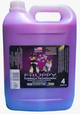 FRuppy shampoo HIPOALEGÉNICO UVA 4LT